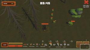 Animal Survival Cover