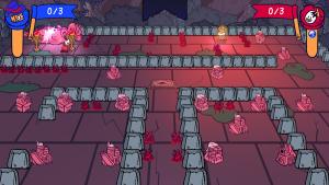 Where is my hat? Cover