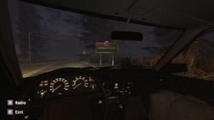 Within of Static - Ashburg Rental Cover