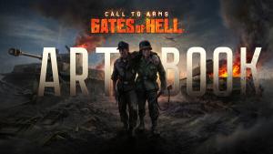 Call to Arms - Gates of Hell: Supporter Pack Cover