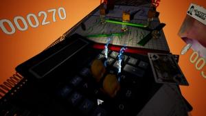 MEMOLOGY: ESCAPE OF MEMES Cover