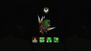Ultimate Auto-RPG - The Beastmaster Cover