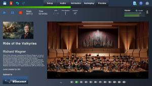 Maestro Level Editor Cover