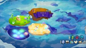 Isles of Isvenness Cover