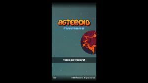 Asteroid Forward Cover