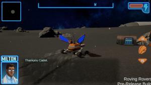 Roving Rovers - Australian Rover Challenge 2025 Cover