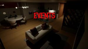 EVENTS Cover