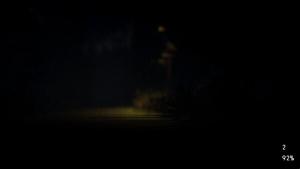 Lost : Taboo Forest Cover