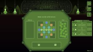 Wordy Online - Classic Word Games Cover