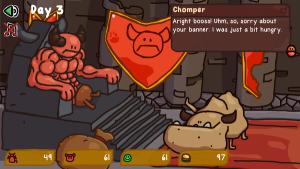 As expected of the Demon Lord Cover