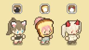 Mini Cozy Room : Lo-Fi - Classic Pack Cover