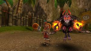 4Story Summoner Armor Package Cover