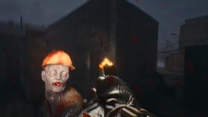 Operation: Outbreak Cover