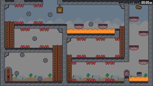 Astro Delivery Cover