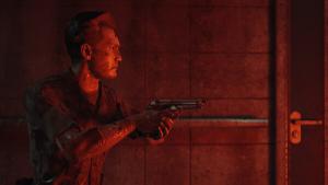 Fear the Timeloop - Prologue Cover