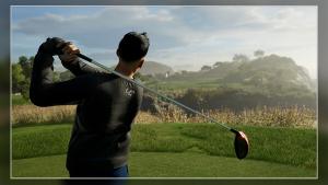 PGA TOUR 2K25 Year 2 Member's Pass Cover