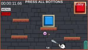 ARROW-ButtonHeart Cover