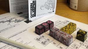 Citizen Sleeper - Spindlejack Cover