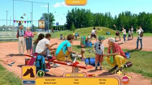 Amazing Weekend 2 - Search and Relax Collector's Edition Cover