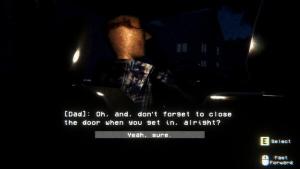 Living Nightmares - False Familiar Cover