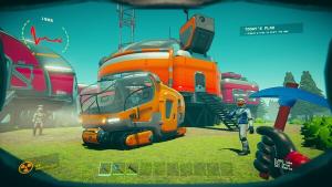 Internal Extraction Cover