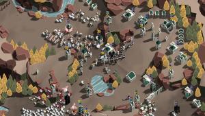 Wool at the Gates Cover