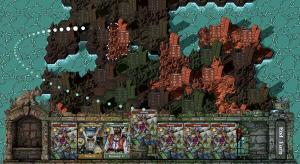 War for Bryndor Cover