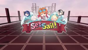 hololive GoroGoro Mountain hololive DEV_IS DLC Cover