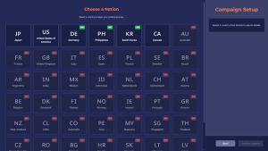 StateOS: The Political Sandbox Cover