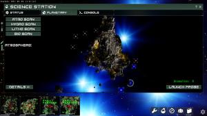 Ironseed 2 : Consensus Cover