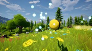 Hero of the Hive Cover