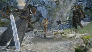 Rise of Rebellion～地罰上らば竜の降る～ Cover