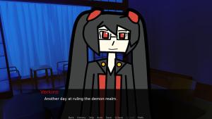 Dark Lord Verkins Cover