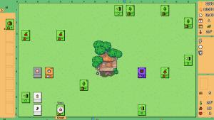 Necropolis Nights Cover