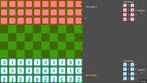 Bonaparte's Bluff Cover