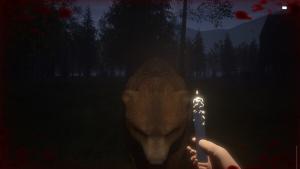 The First Nightmare Cover