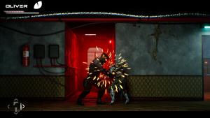 MindKatt:First Strike Cover