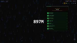 The Big Number Cover