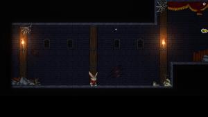 Ex Carrot Bur!! Cover