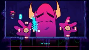 Contract Rush DX Cover