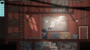 Robert on Earth Cover