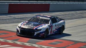 NASCAR 25: December Pack Cover