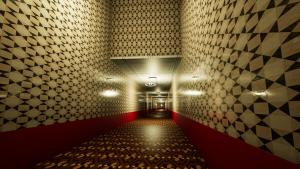 Arsonist '24 Director's Cut Cover