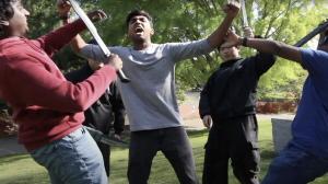 Kollywood: The Game Cover