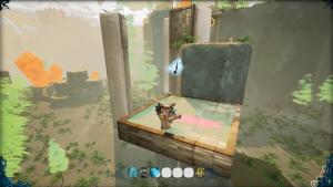 Learning to Bear Cover