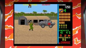 Operation Night Strikers Cover