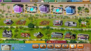 Build-a-lot: On Vacation Cover