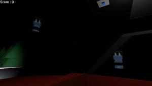 Spooky Driving Cover
