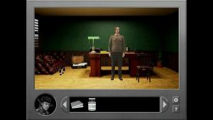 Mr. Ashfish's Distant Rehab Cover