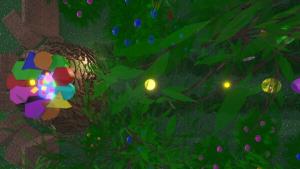 Boll's Journey Cover